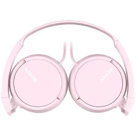 Sony MDR-ZX110 pink