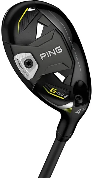 Preisvergleich Produktbild Ping G430 HL Hybrid Custom Fit