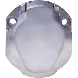 Frei Filmer 36668 Steckdose, 7 polig aus Metall