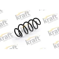 Kraft Automotive Fahrwerksfeder [Hersteller-Nr. 4020028] für Skoda: Vw: