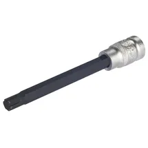 SW Stahl SW-Stahl 04426L] Ribe Schraubendreheinsatz, 1/2, Zoll, RB 7 x 240 mm