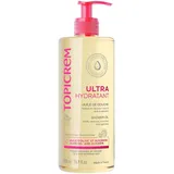 Topicrem Ultra-feuchtigkeitsspendend Duschgel 250 ml