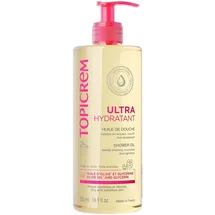 Topicrem Ultra-feuchtigkeitsspendend Duschgel 250 ml