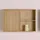 Hammel Furniture Sideboard Mistral 61 cm x 57,3 cm