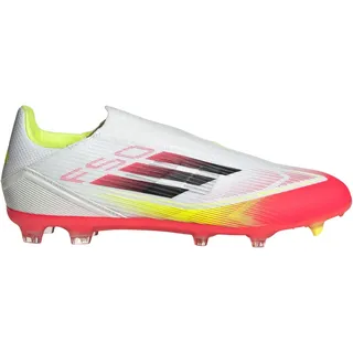 Cloud White / Core Black / Solar Yellow 43 1/3