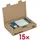 ColomPac® Versandkarton CP 098 Mailbox XS 25,0 x 15,8 x 3,9 cm