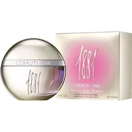 CERRUTI 1881 Rêve De Roses Eau de Parfum 100 ml