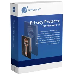 Privacy Protector for Windows 10