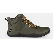 Kilpi BARE HIGH WP-U Dunkelgrün 41