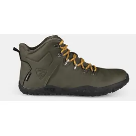 Kilpi BARE HIGH WP-U Dunkelgrün 41