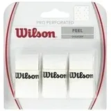 Wilson Pro Overgrip Perforated