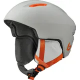 Bollé Atmos Youth, grey Orange Matte, XS