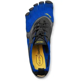 Vibram V-Run Herren blue/blak 47