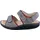 Finn Comfort YUMA grau 37