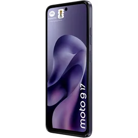Motorola moto g 17 4 GB RAM 128 GB PANTONE Evening Blue
