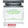 Bosch Serie 2 SMV25EX00E Einbau-Geschirrspüler (vollintegrierbar, 600 mm breit)