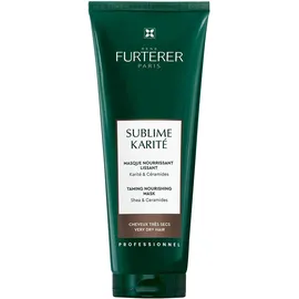 Pierre Fabre Sublime Karité Nährende Haarmaske 250 ml