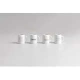räder Bierkrug Pinnchen (4 Designs)