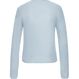 VIVANCE Strickjacke VIVANCE Blau 36/38