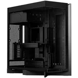 tryx LUCA L70 Midi-Tower Gehäuse, Gaming-Gehäuse, PC-Gehäuse