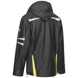 BULLSTAR Regenjacke Ultra Größe M