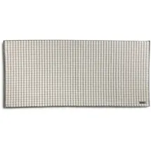 Möve Eden Schwarz 60 x 130 cm