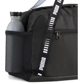 Puma Sporttasche Phase Tape schwarz