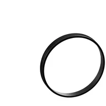 bora lüftungstechnik gmbh ERD/1 Ecotube Dichtung rund