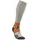 Bauerfeind Trail Run Compression Socks 1 Paar Grau 42-45
