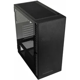 Kolink Observatory HF Mesh Core Midi-Tower PC-Gehäuse Schwarz