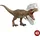 Mattel Jurassic World All-Out Attack Tyrannosaurus Rex