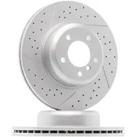 Delphi Bremsscheibe BG9235C