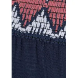 s.Oliver Jerseyrock Damen Blau 40/42