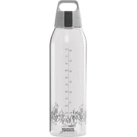 Sigg Total Clear One MyPlanet Anthracite 1,5L