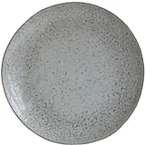 House Doctor Kuchenteller Rustic graublau