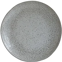 House Doctor Kuchenteller Rustic graublau