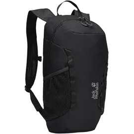 Jack Wolfskin Velocity Lite 10 Grau/Schwarz