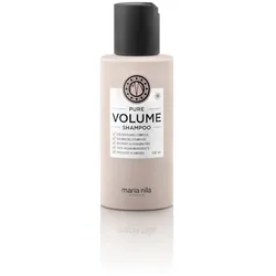 Maria Nila Pure Volume Micellar-Wasser Shampoo 100 ml 