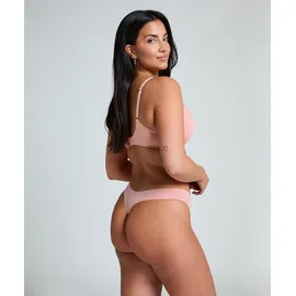 Hunkemöller Vorgeformter BH ohne Bügel Mona - Rose tan - 85D, - 85D