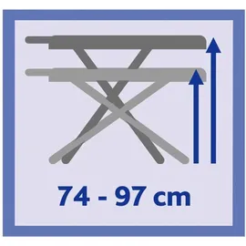 Vileda Total Reflect Plus