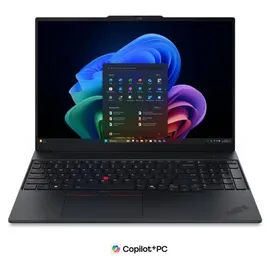 Lenovo ThinkPad E16 G4 Intel Core Ultra 7 355 32 GB RAM 1 TB SSD Win11 Pro 21YC0010GE