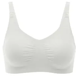medela Still-BH weiß, Umstandsmode