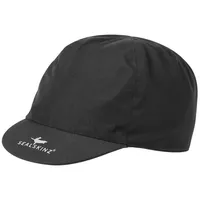 SealSkinz Cap Trunch, Schwarz