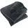 Douceur d'intérieur Kuscheldecke 125 x 150 cm Anthrazit