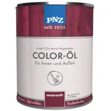 PNZ Color-Öl (kristallblau)