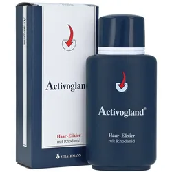 Activogland Haar Elixier 200 ml