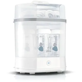 Chicco Modularer Sterilisator 3in1