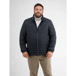 Steppblouson, wattiert - Classic Navy - 6XL