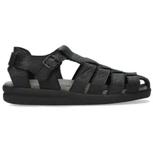 Mephisto Sandalen in Schwarz 42 EU