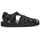 Mephisto Sandalen in Schwarz 42 EU